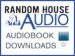 New Random House Audio Self Help, Business, Biographies, & Literature